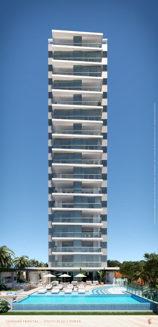 Apartamento à venda no Itacolomi: 