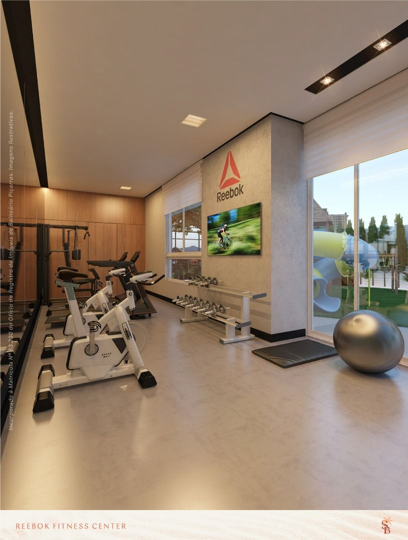 Apartamento à venda no Itacolomi: 