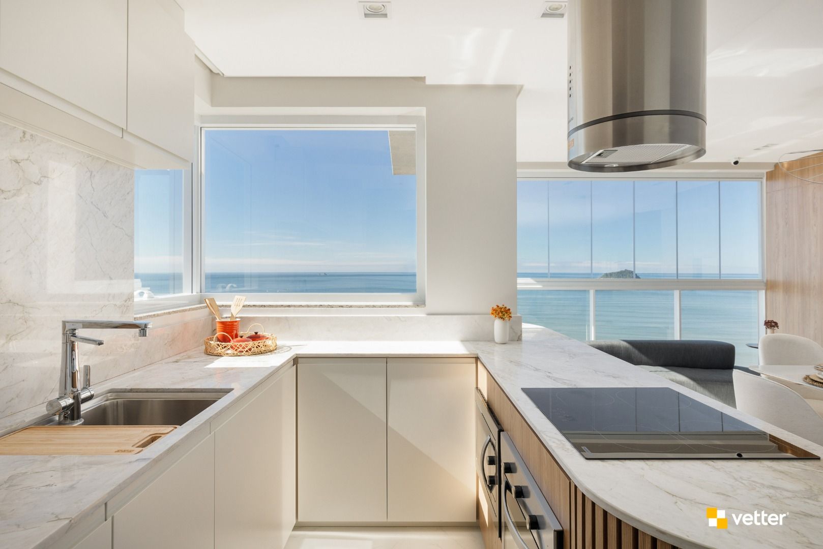 Apartamento à venda no Itacolomi: 