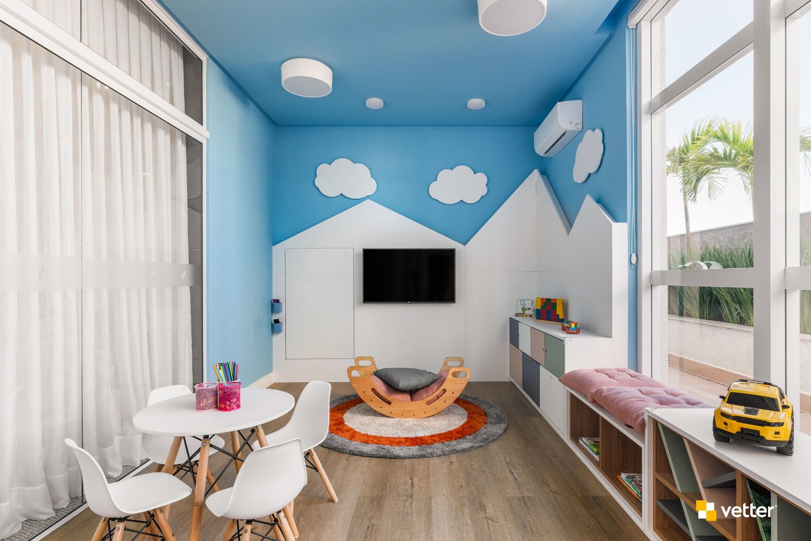 Apartamento à venda no Itacolomi: 