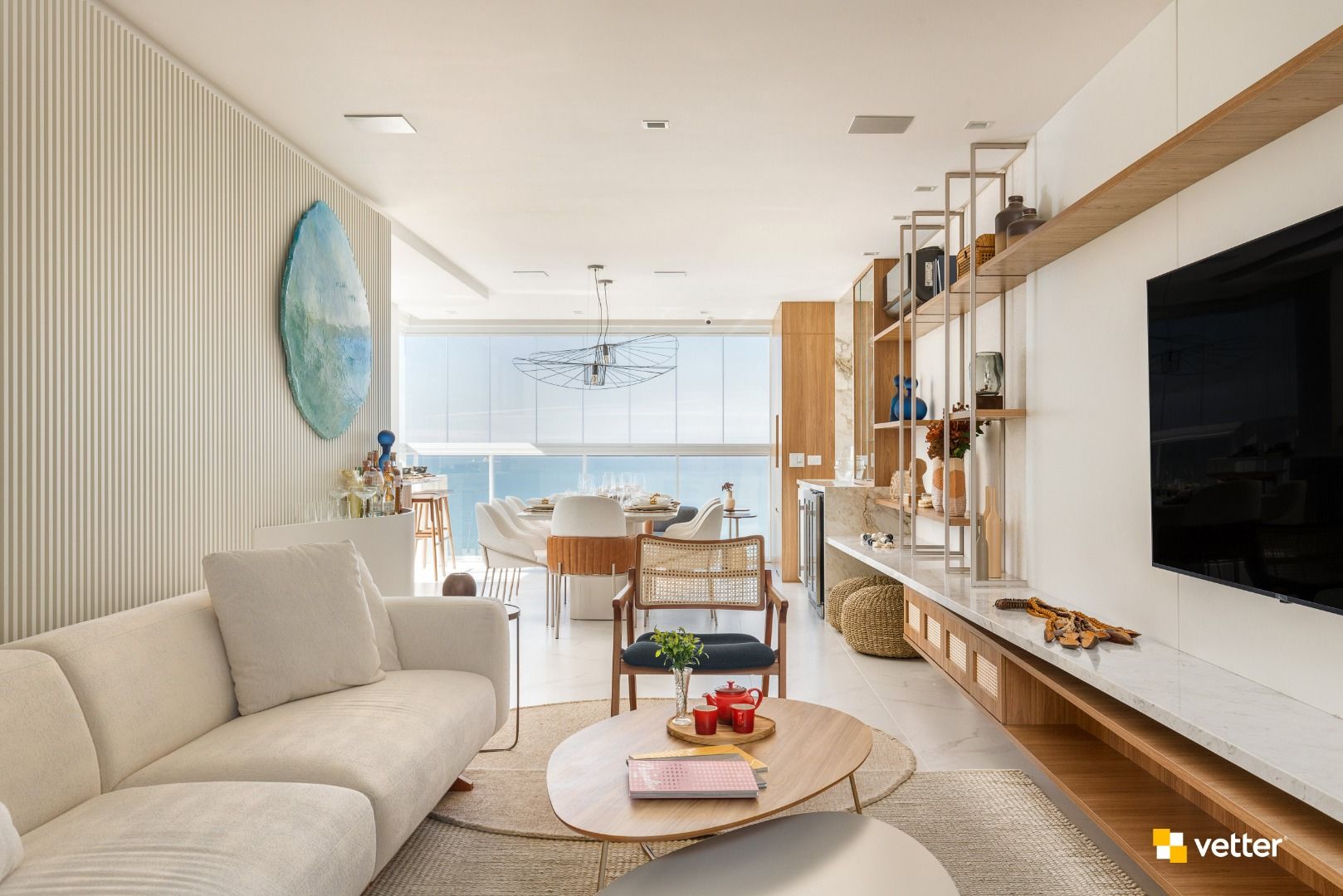 Apartamento à venda no Itacolomi: 