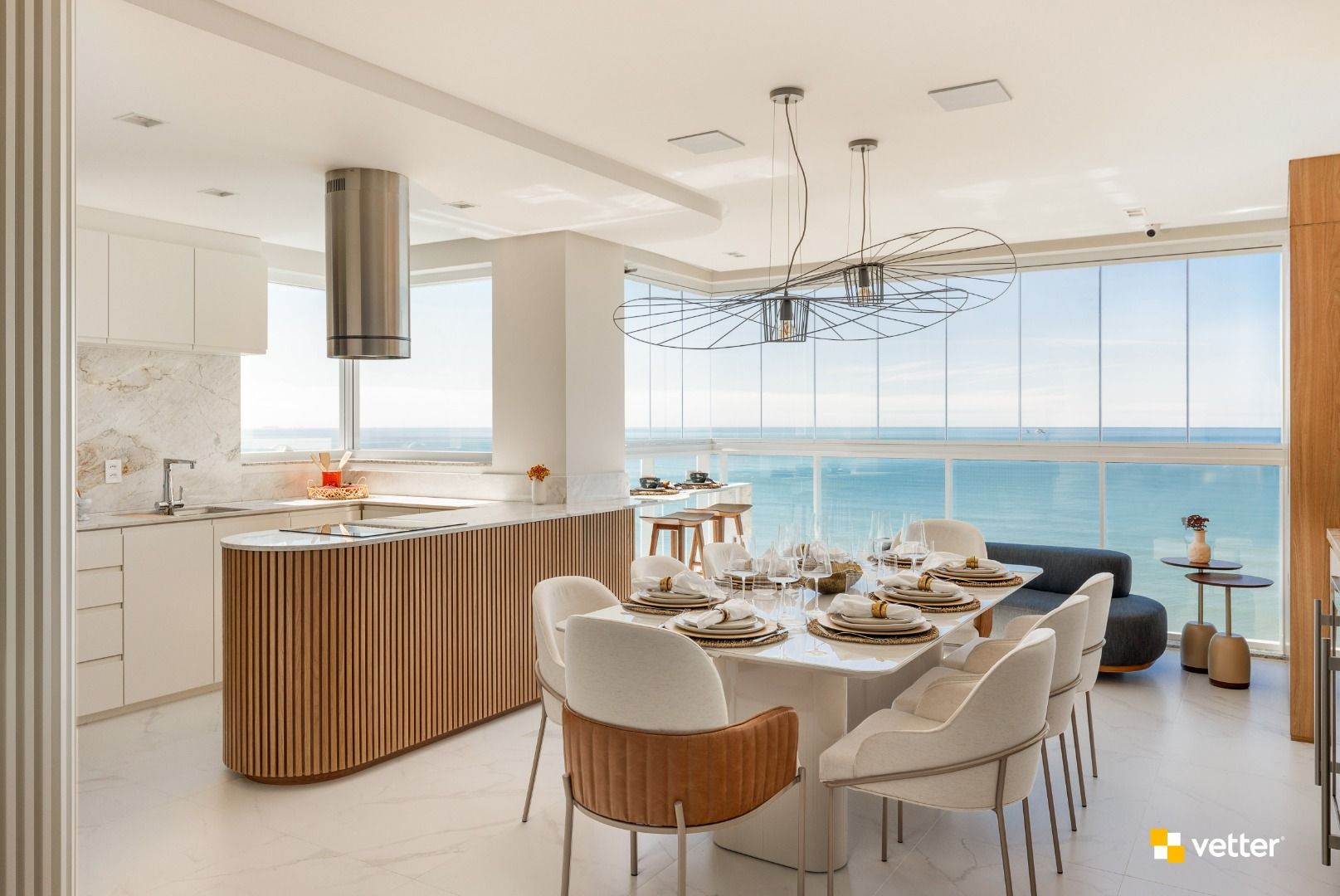 Apartamento à venda no Itacolomi: 