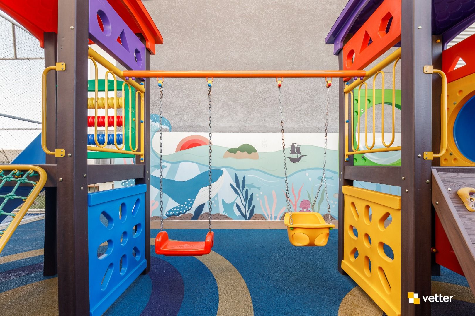 Apartamento à venda no Itacolomi: 