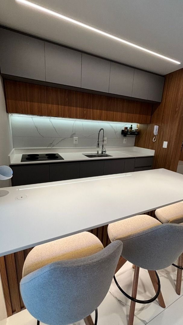 Apartamento à venda no Itacolomi: 