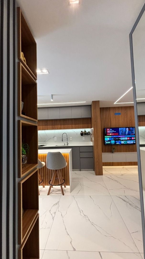 Apartamento à venda no Itacolomi: 