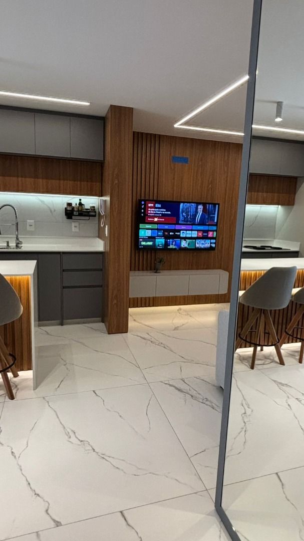 Apartamento à venda no Itacolomi: 