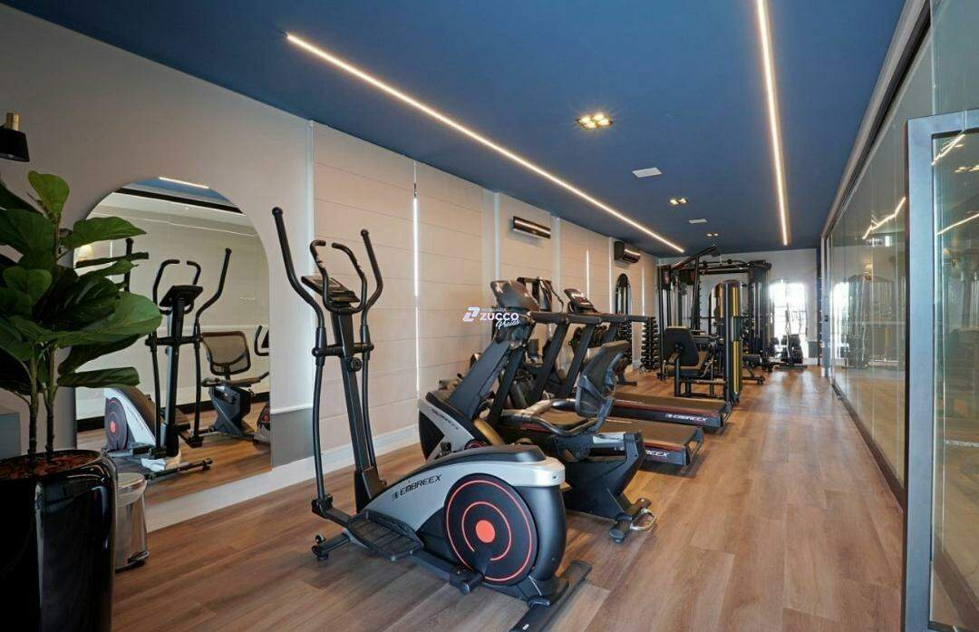 Apartamento à venda no Itacolomi: 