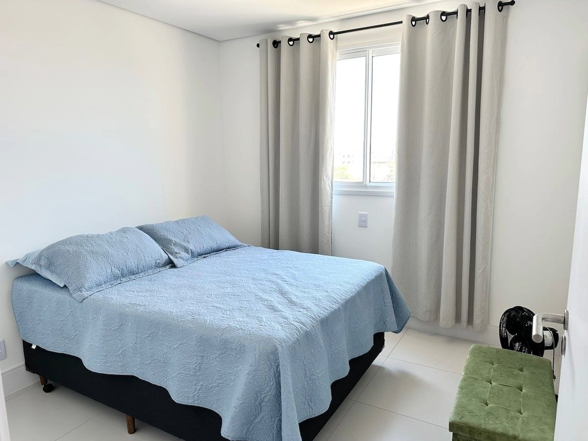 Apartamento à venda no Itacolomi: 