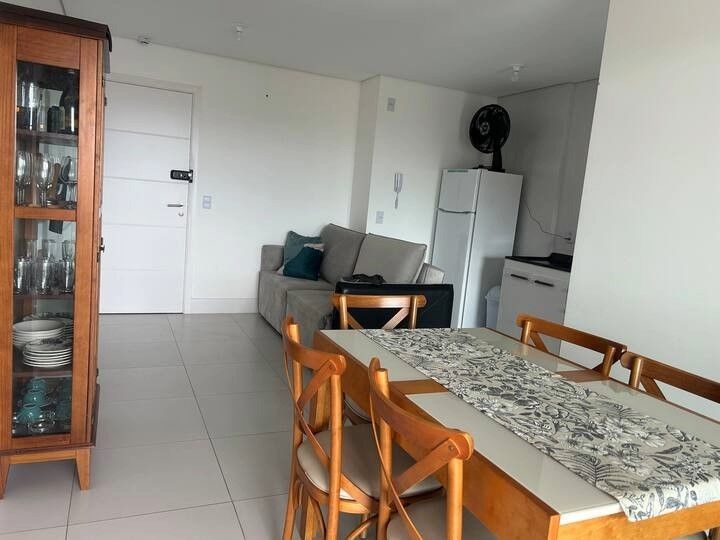 Apartamento à venda no Itacolomi: 