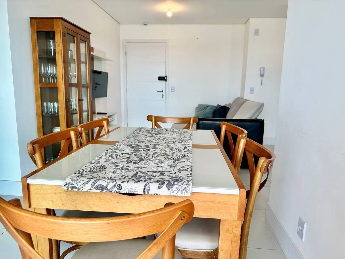 Apartamento à venda no Itacolomi: 