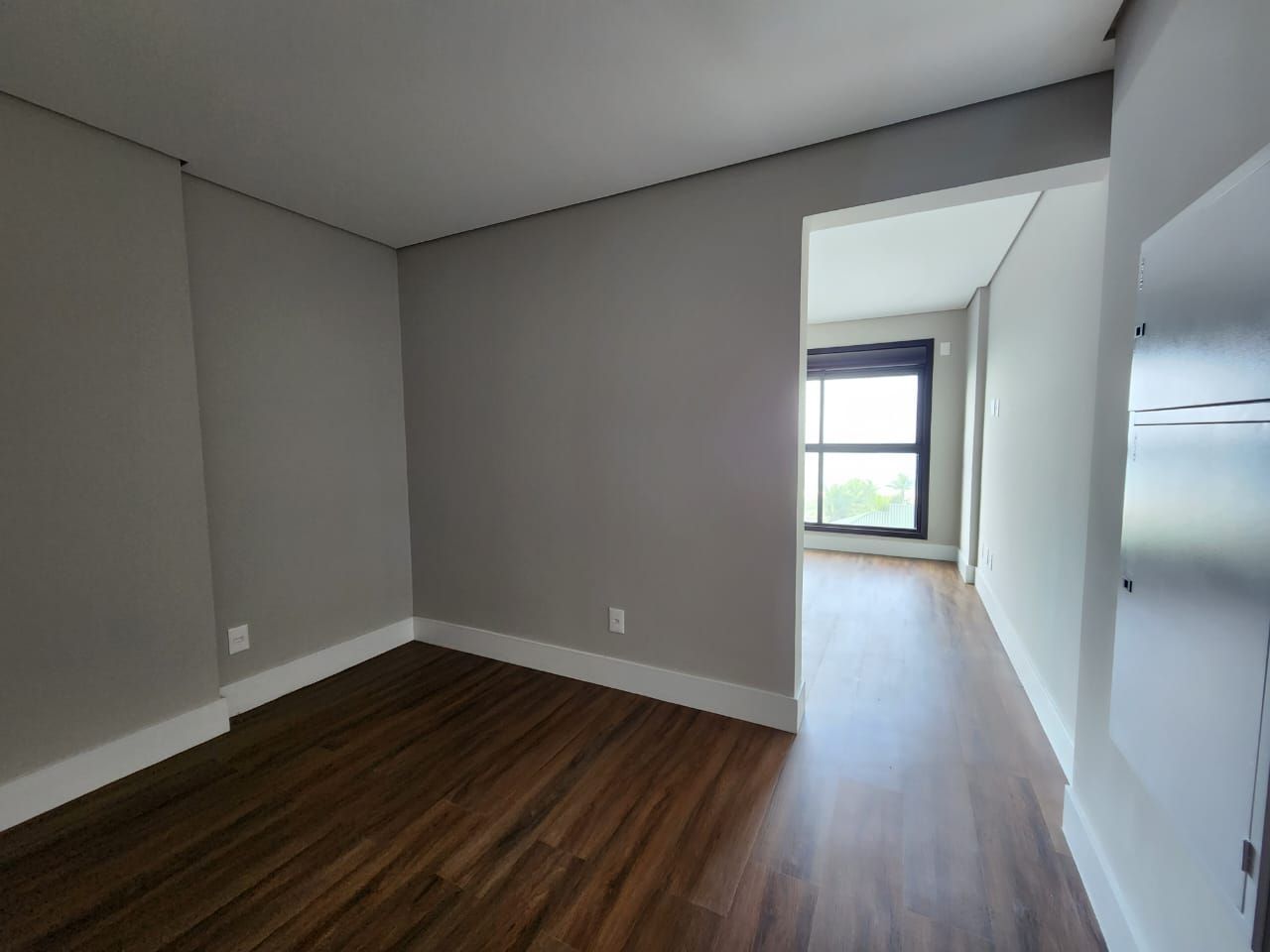 Apartamento à venda no Itacolomi: 