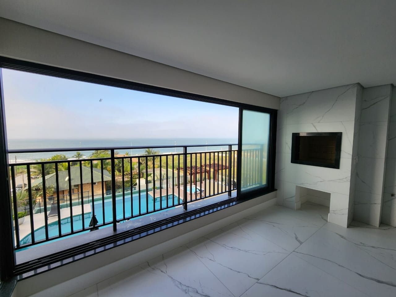 Apartamento à venda no Itacolomi: 