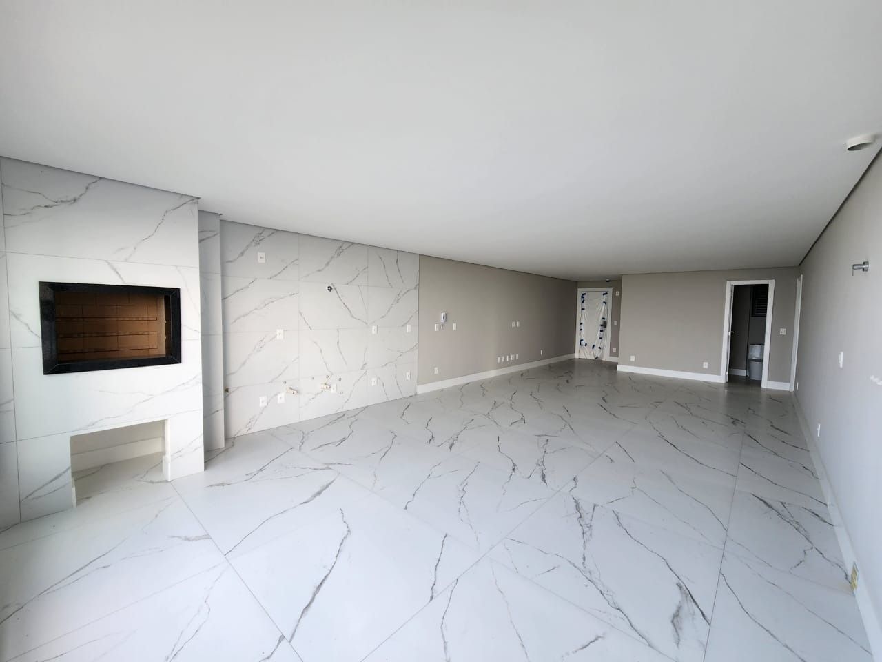 Apartamento à venda no Itacolomi: 