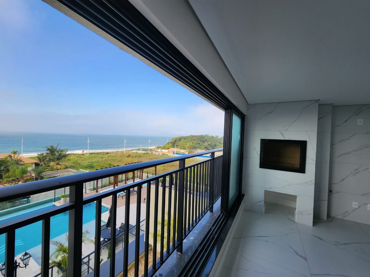 Apartamento à venda no Itacolomi: 