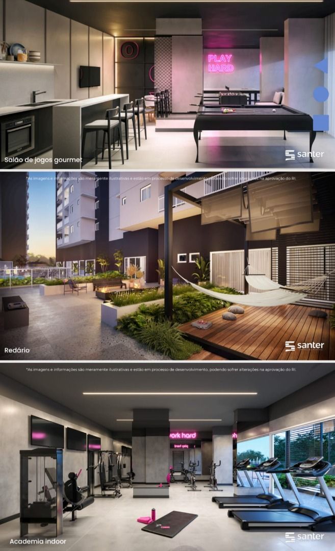 Apartamento à venda no Armação: 