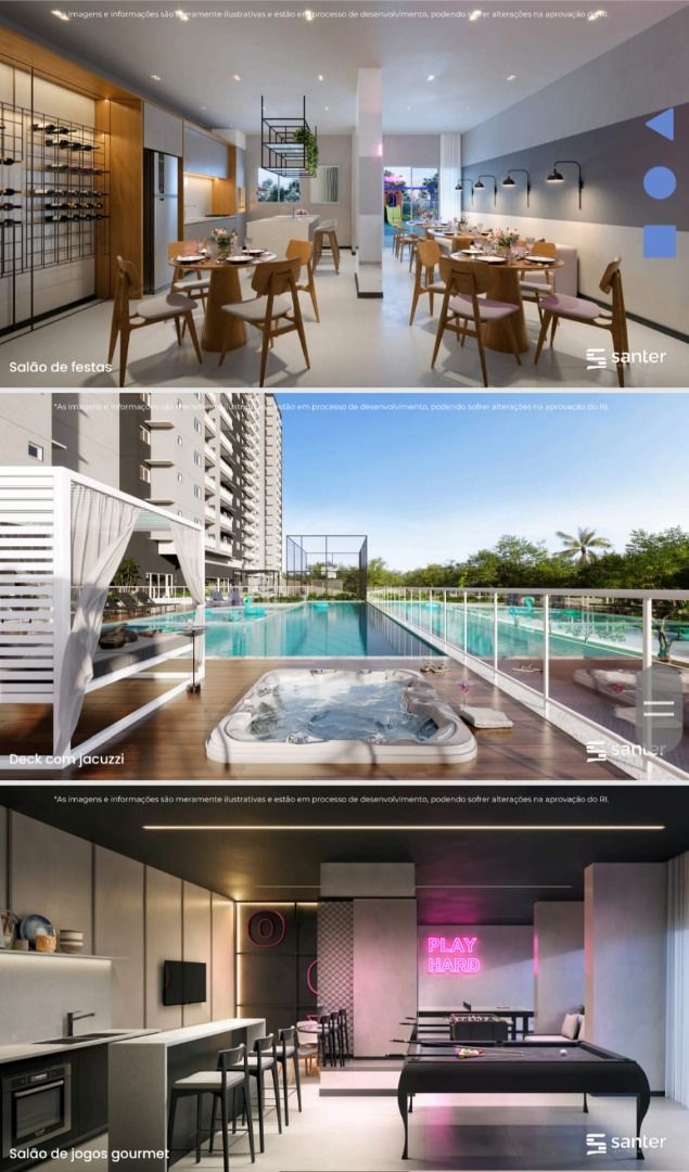 Apartamento à venda no Armação: 