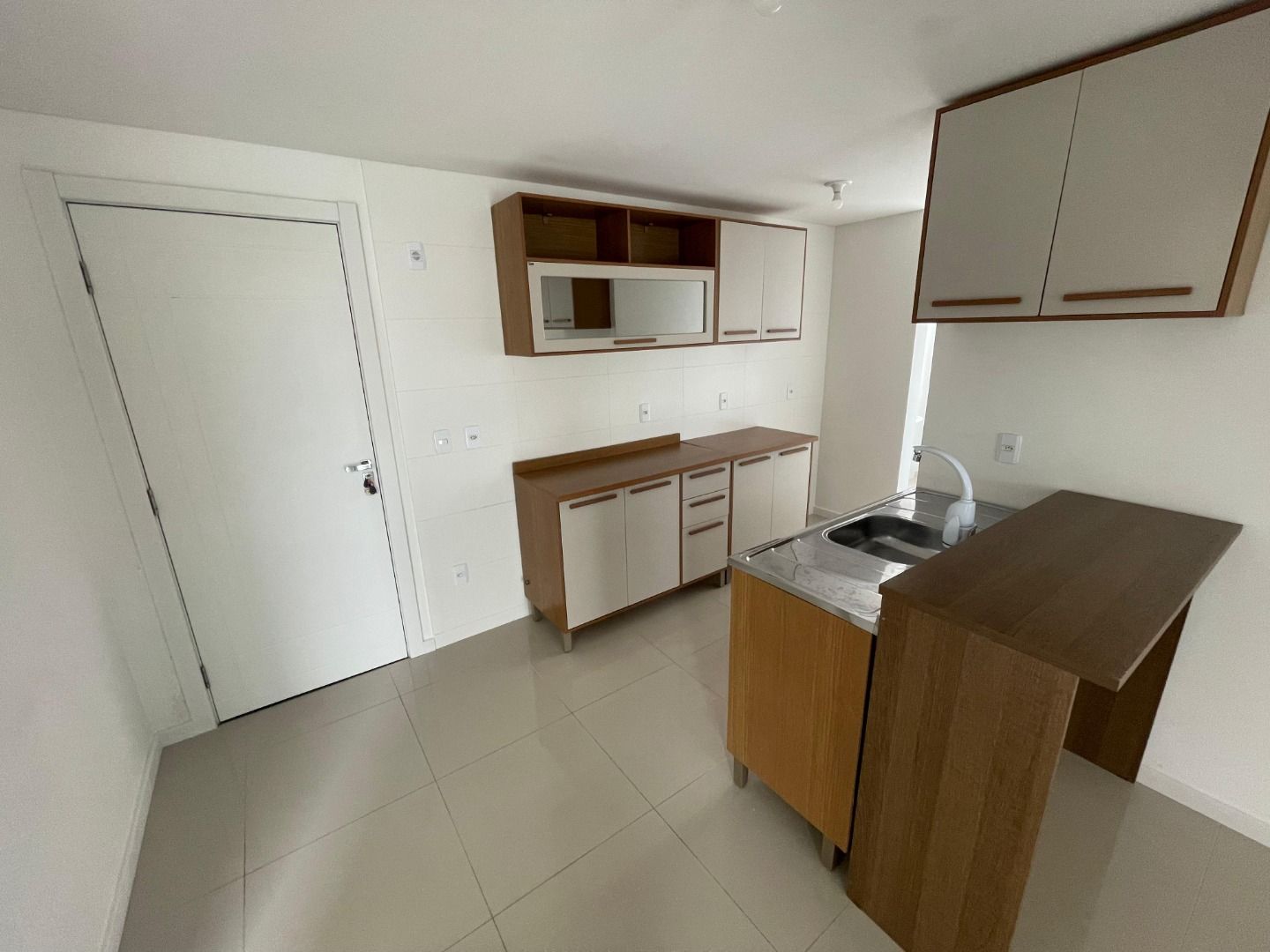 Apartamento à venda no Santa Rita: 