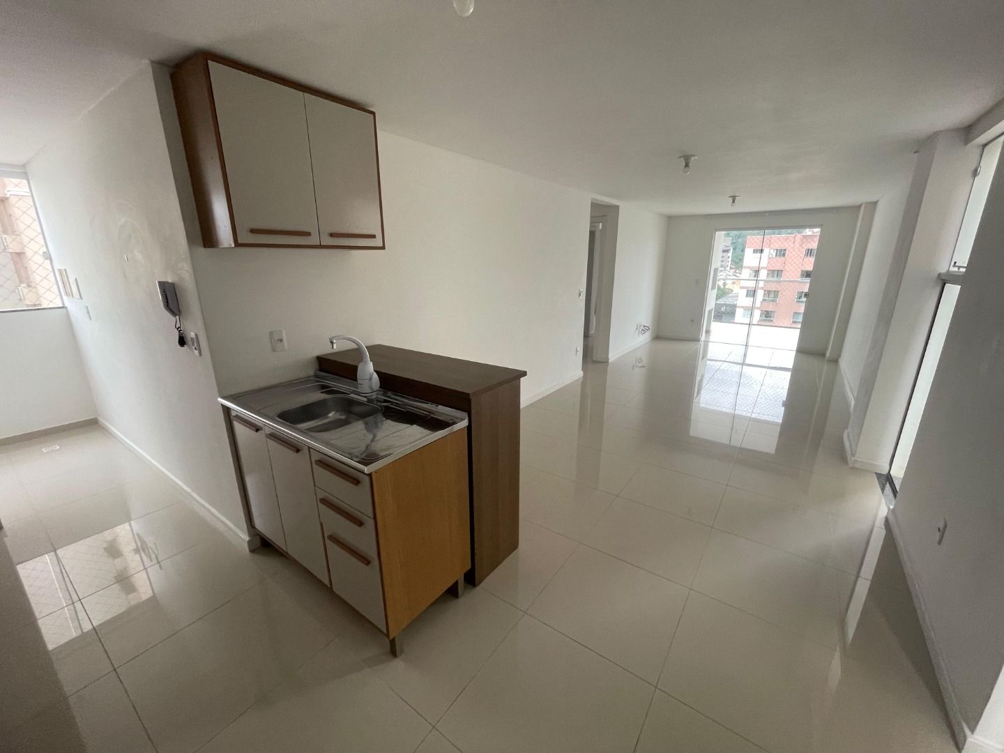 Apartamento à venda no Santa Rita: 