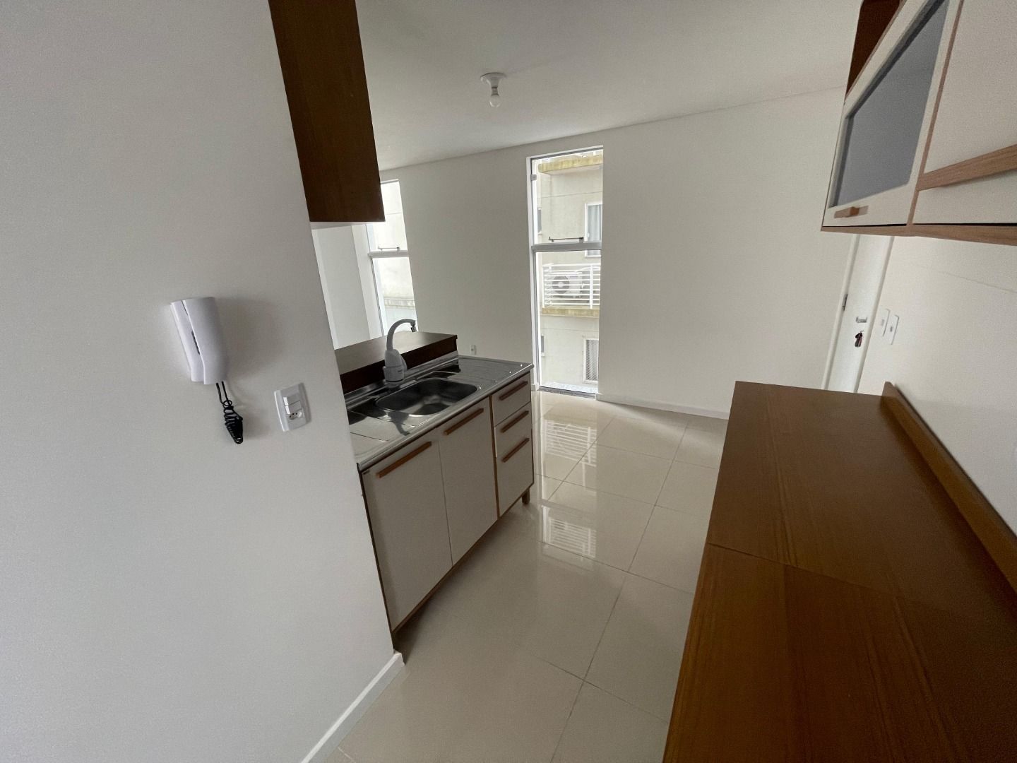 Apartamento à venda no Santa Rita: 