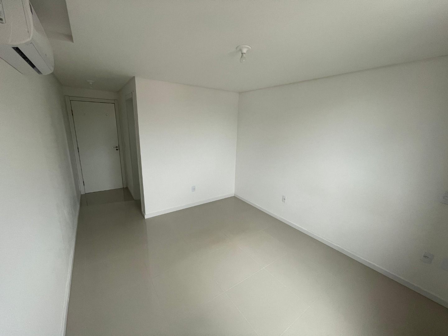 Apartamento à venda no Santa Rita: suíte