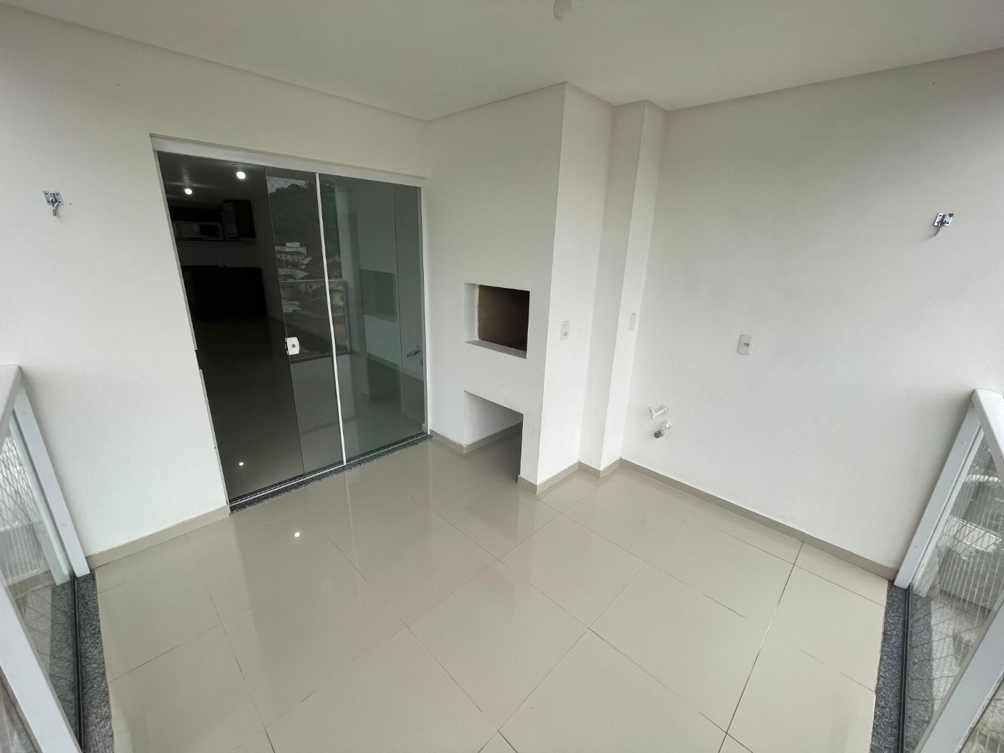 Apartamento à venda no Santa Rita: 