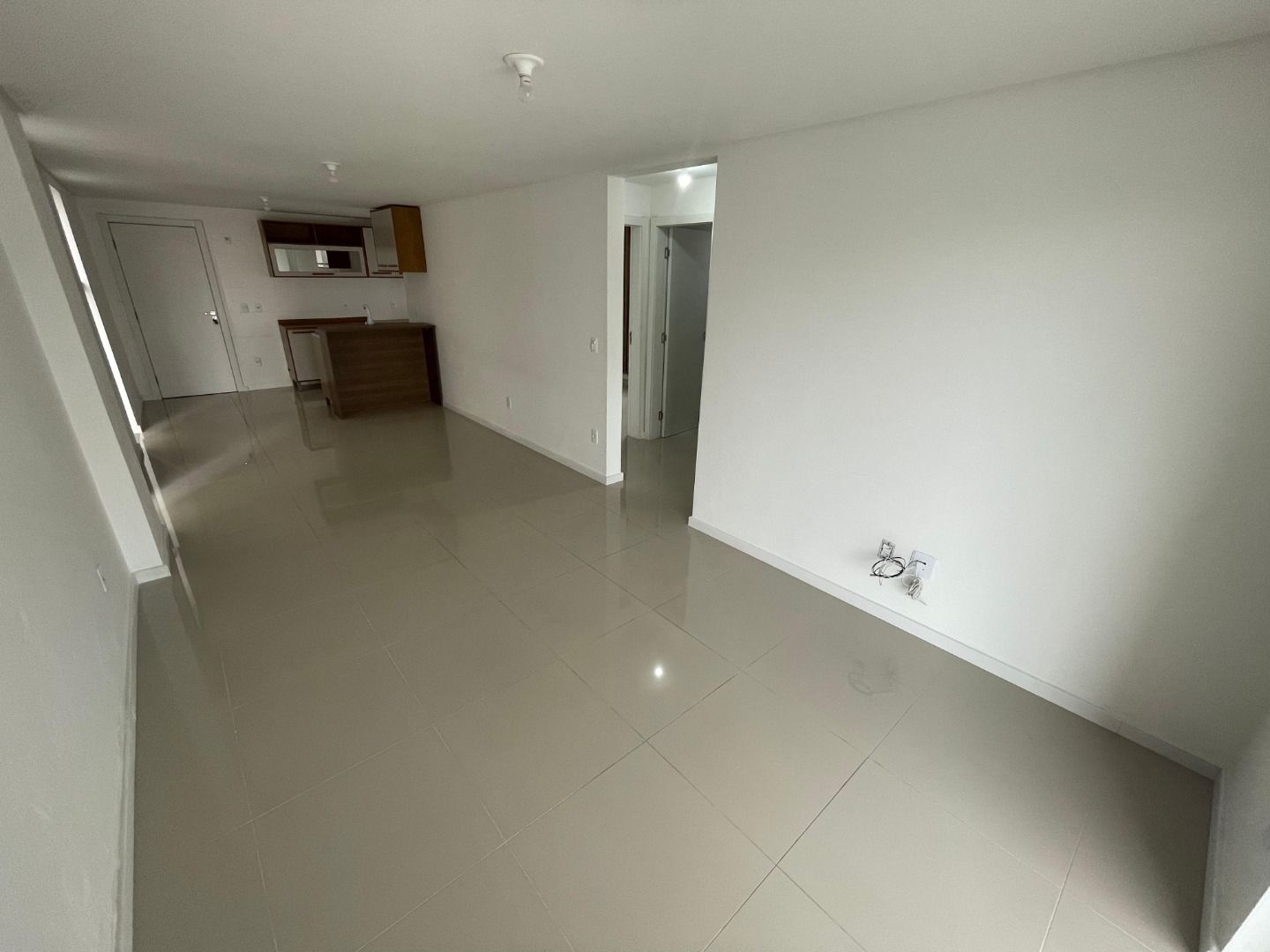 Apartamento à venda no Santa Rita: 