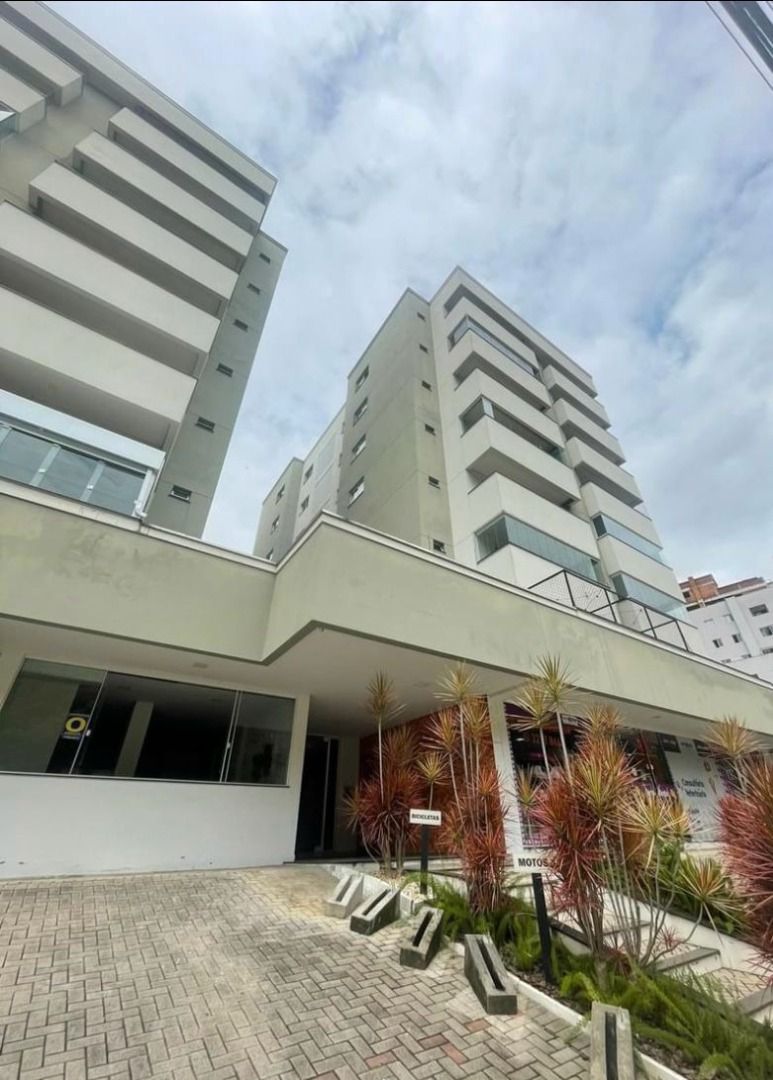 Apartamento à venda no Guarani: 