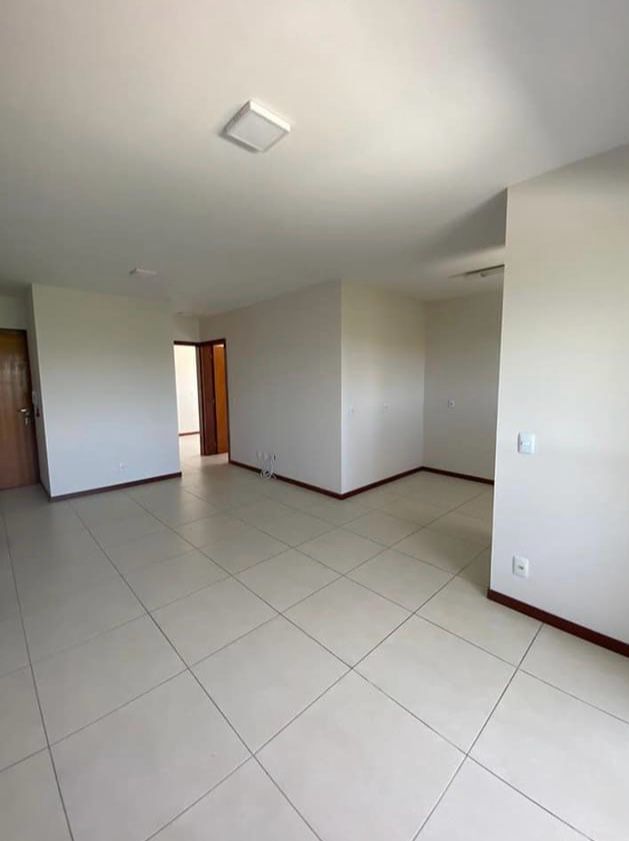 Apartamento à venda no Guarani: 