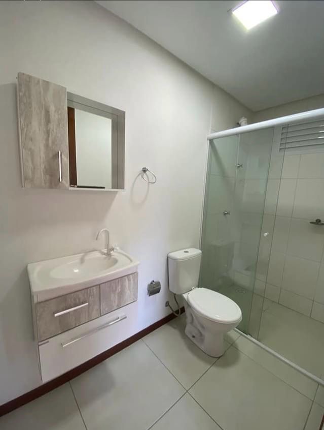 Apartamento à venda no Guarani: 