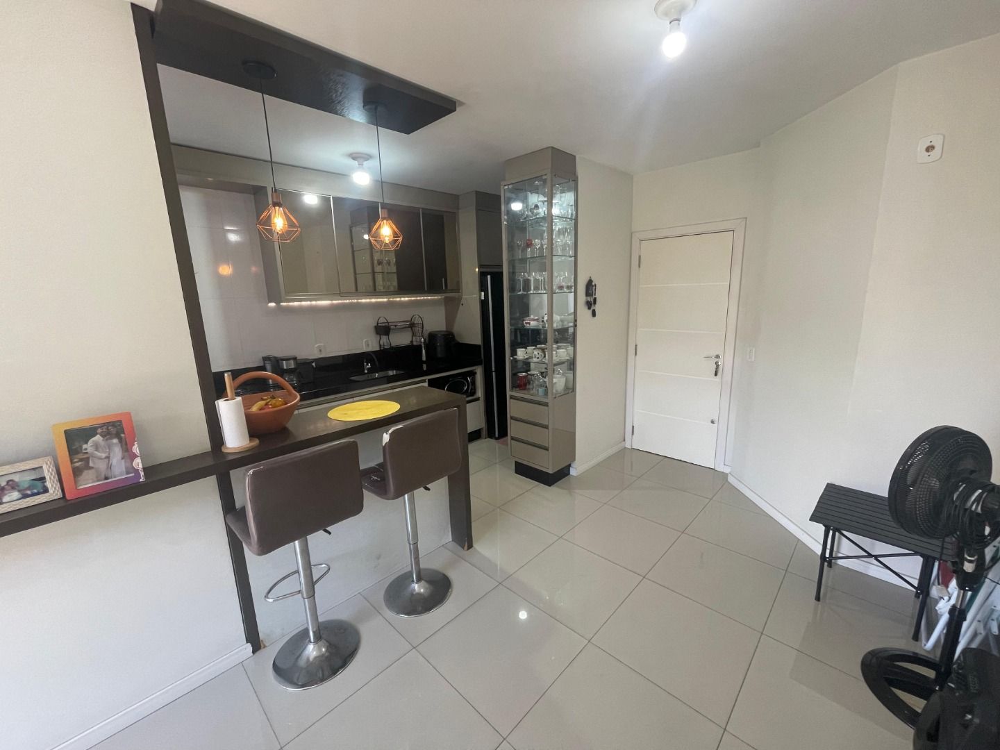 Apartamento à venda no Guarani: 