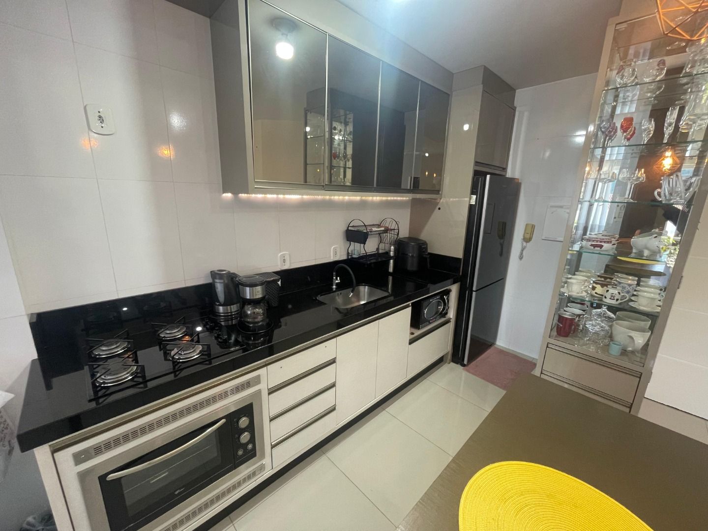 Apartamento à venda no Guarani: 