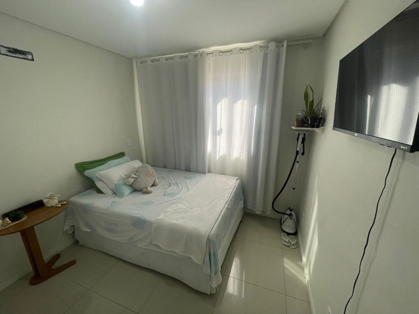 Apartamento à venda no Guarani: 