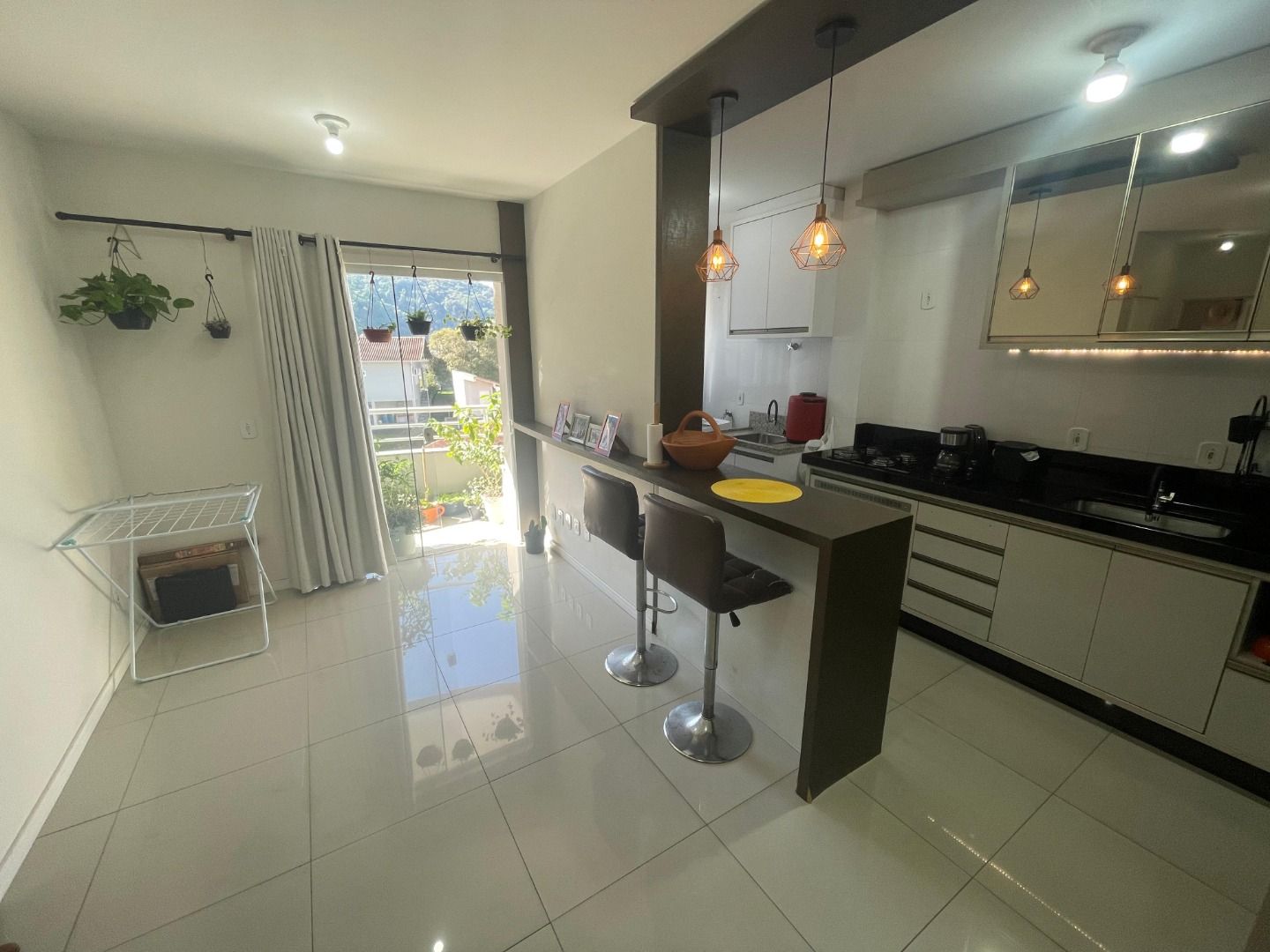 Apartamento à venda no Guarani: 