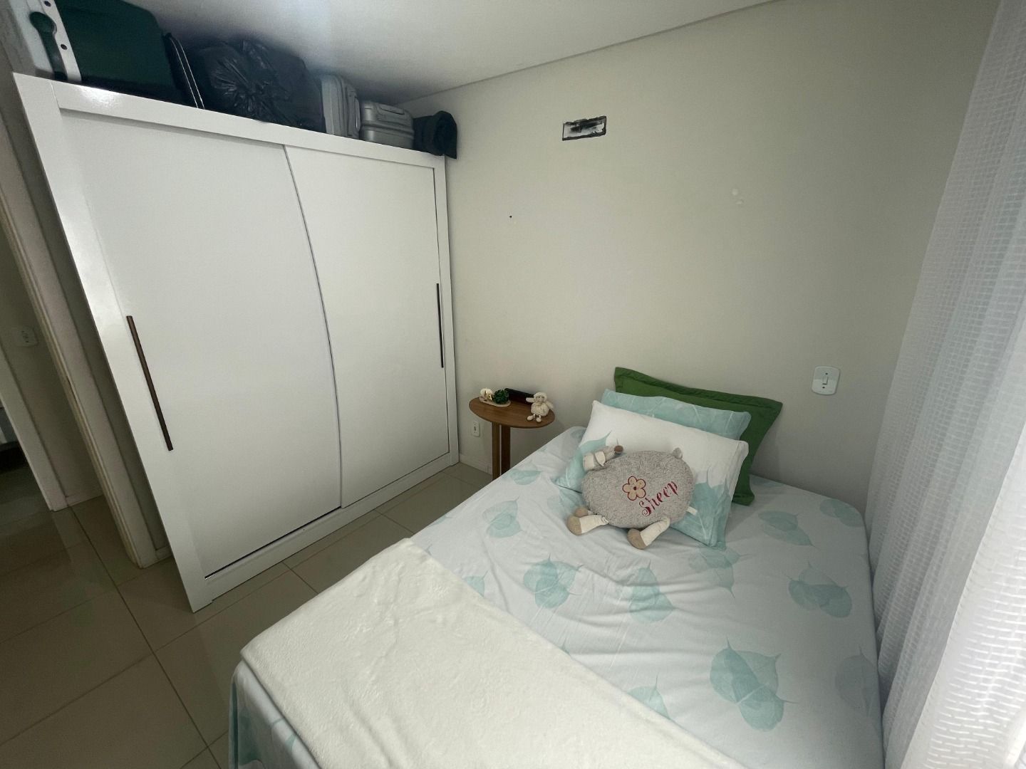 Apartamento à venda no Guarani: 
