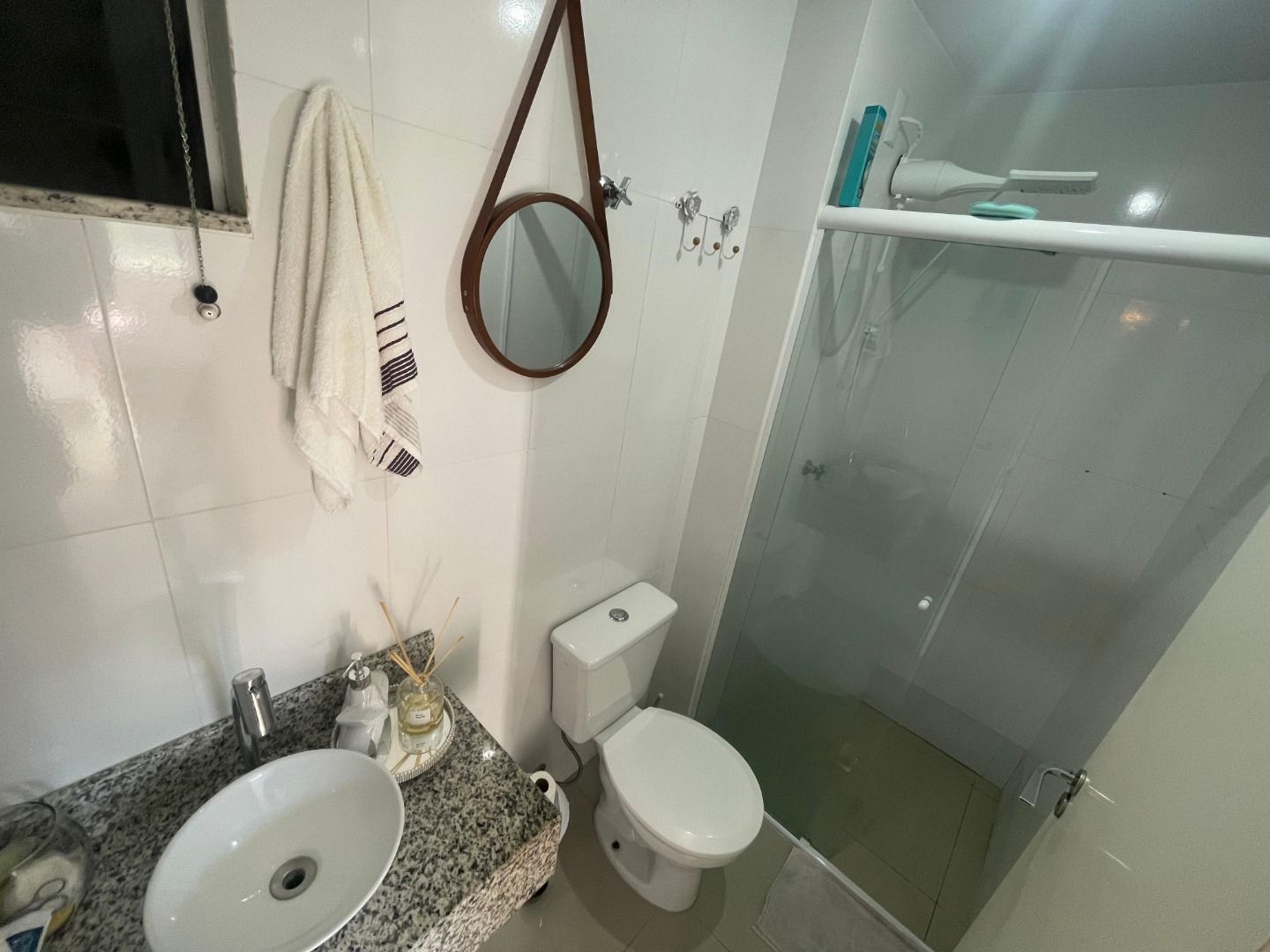 Apartamento à venda no Guarani: 