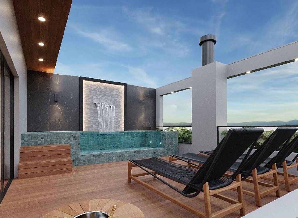 Apartamento à venda no Itacolomi: 