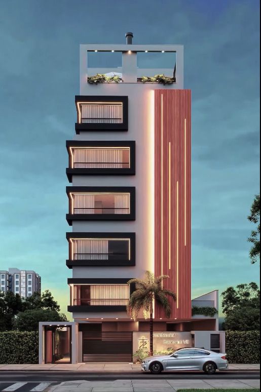 Apartamento à venda no Itacolomi: 