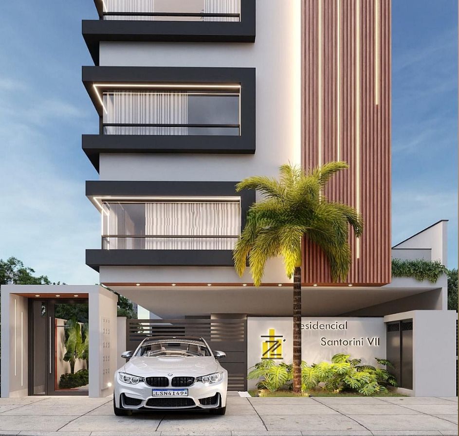 Apartamento à venda no Itacolomi: 