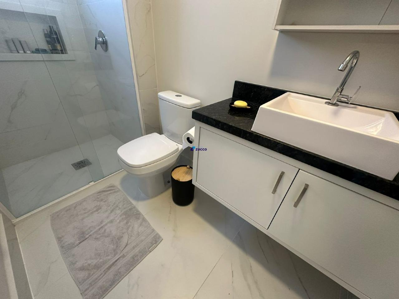 Apartamento à venda no Itacolomi: 