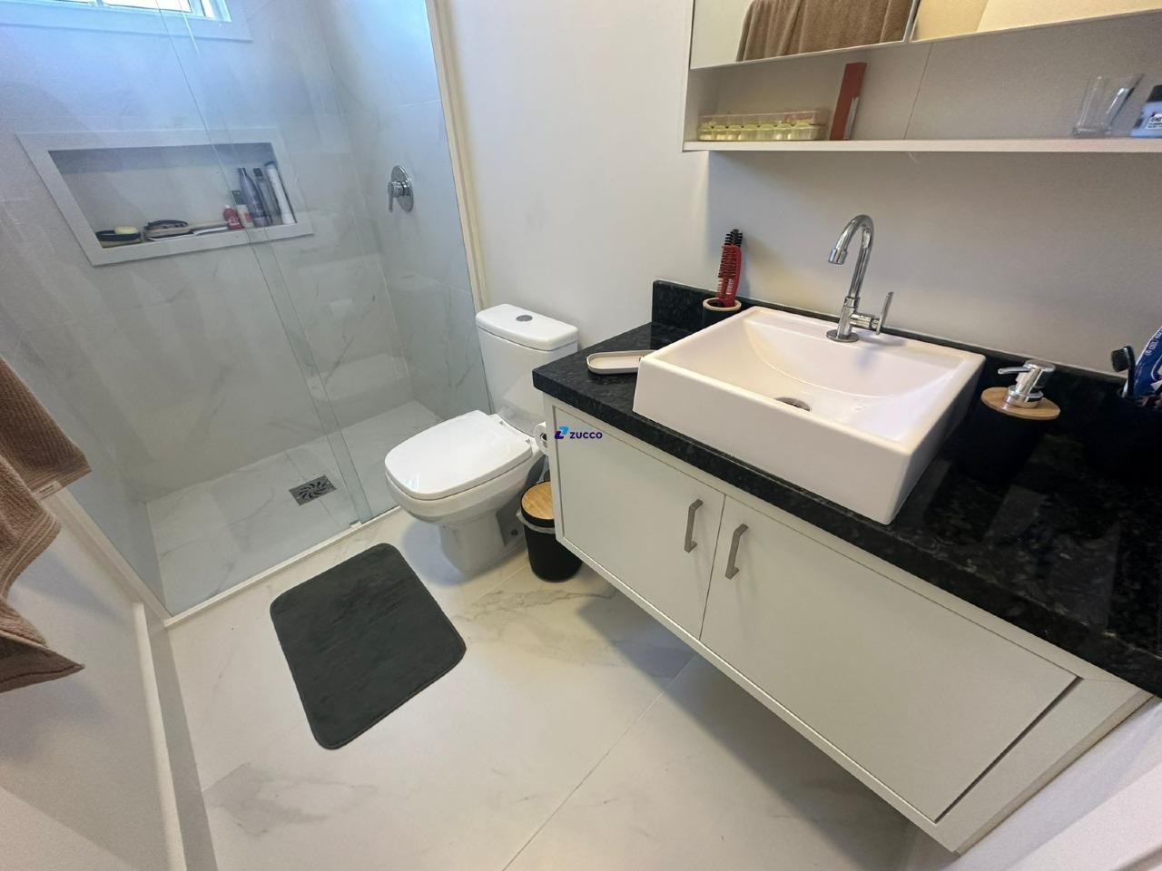 Apartamento à venda no Itacolomi: 