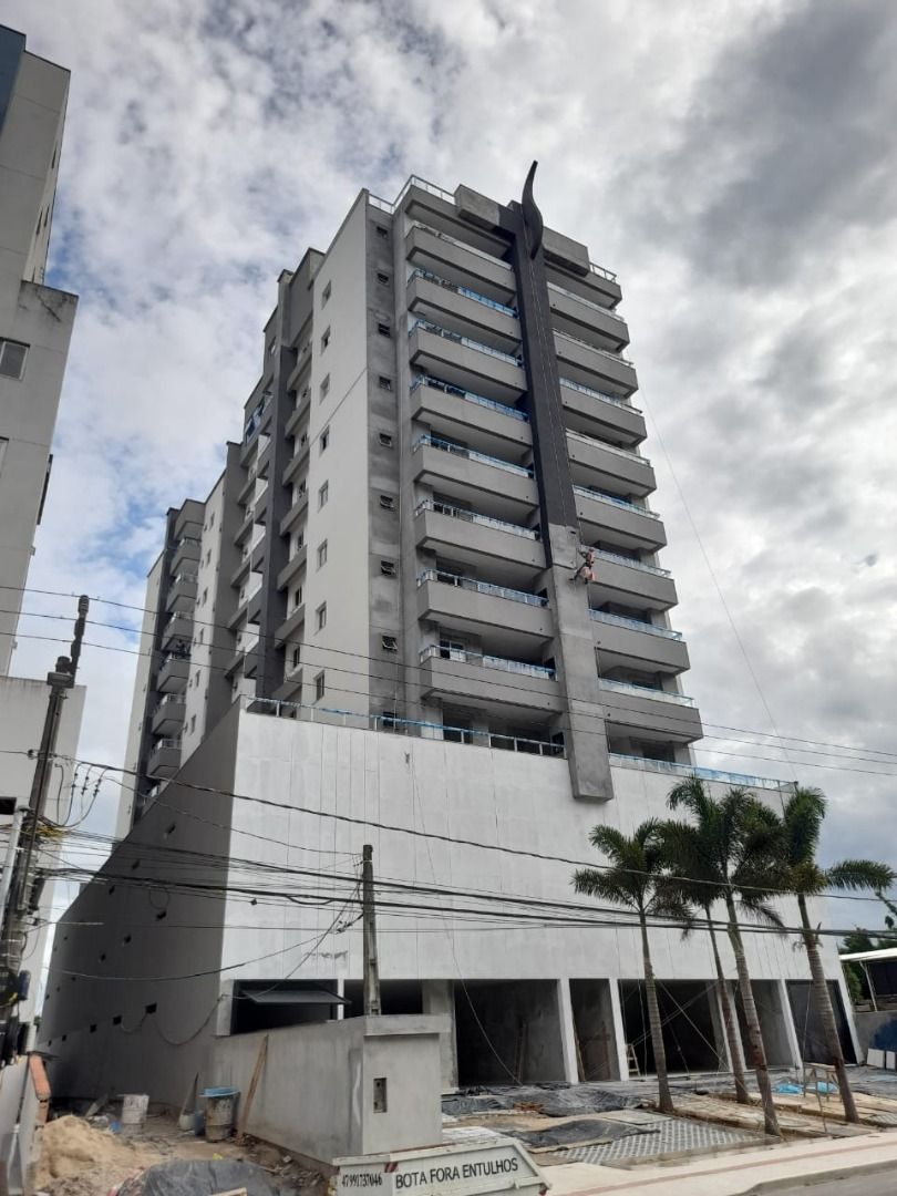 Apartamento à venda no Guarani: 