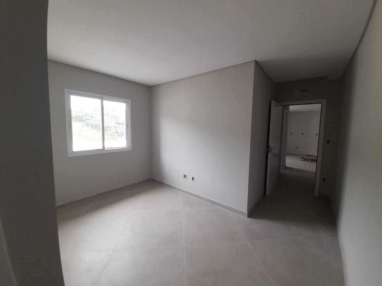 Apartamento à venda no Guarani: 