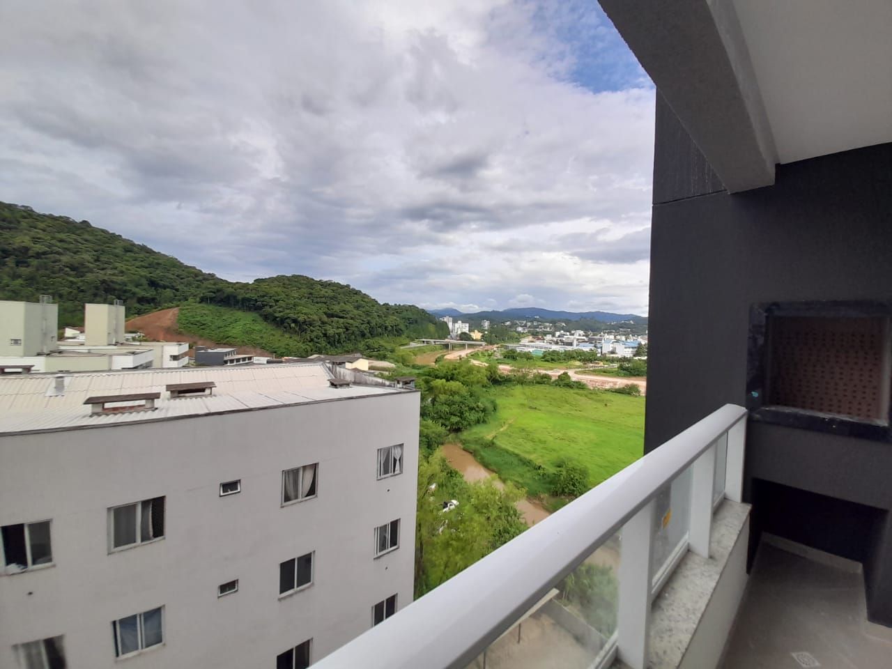 Apartamento à venda no Guarani: 