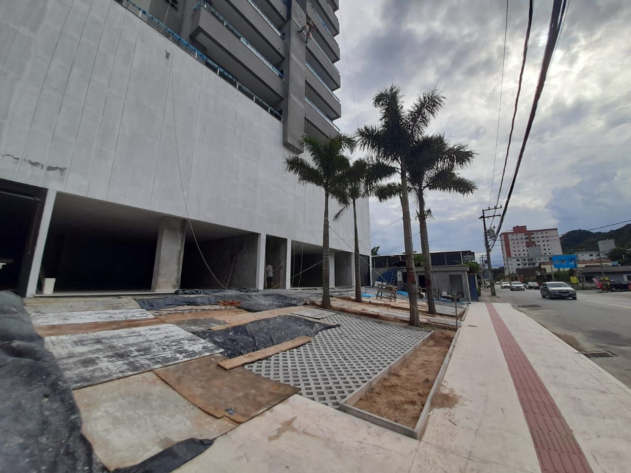 Apartamento à venda no Guarani: 