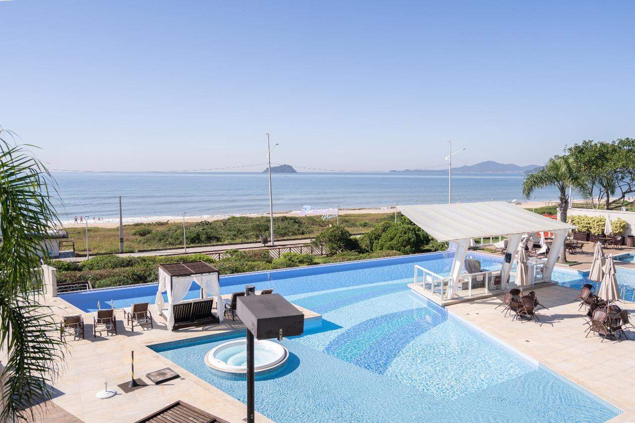 Apartamento à venda no Itacolomi: 