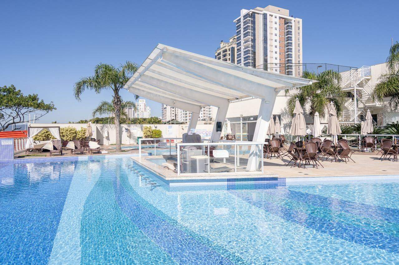 Apartamento à venda no Itacolomi: 
