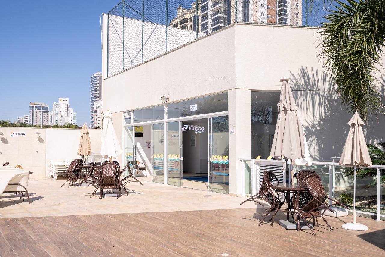 Apartamento à venda no Itacolomi: 