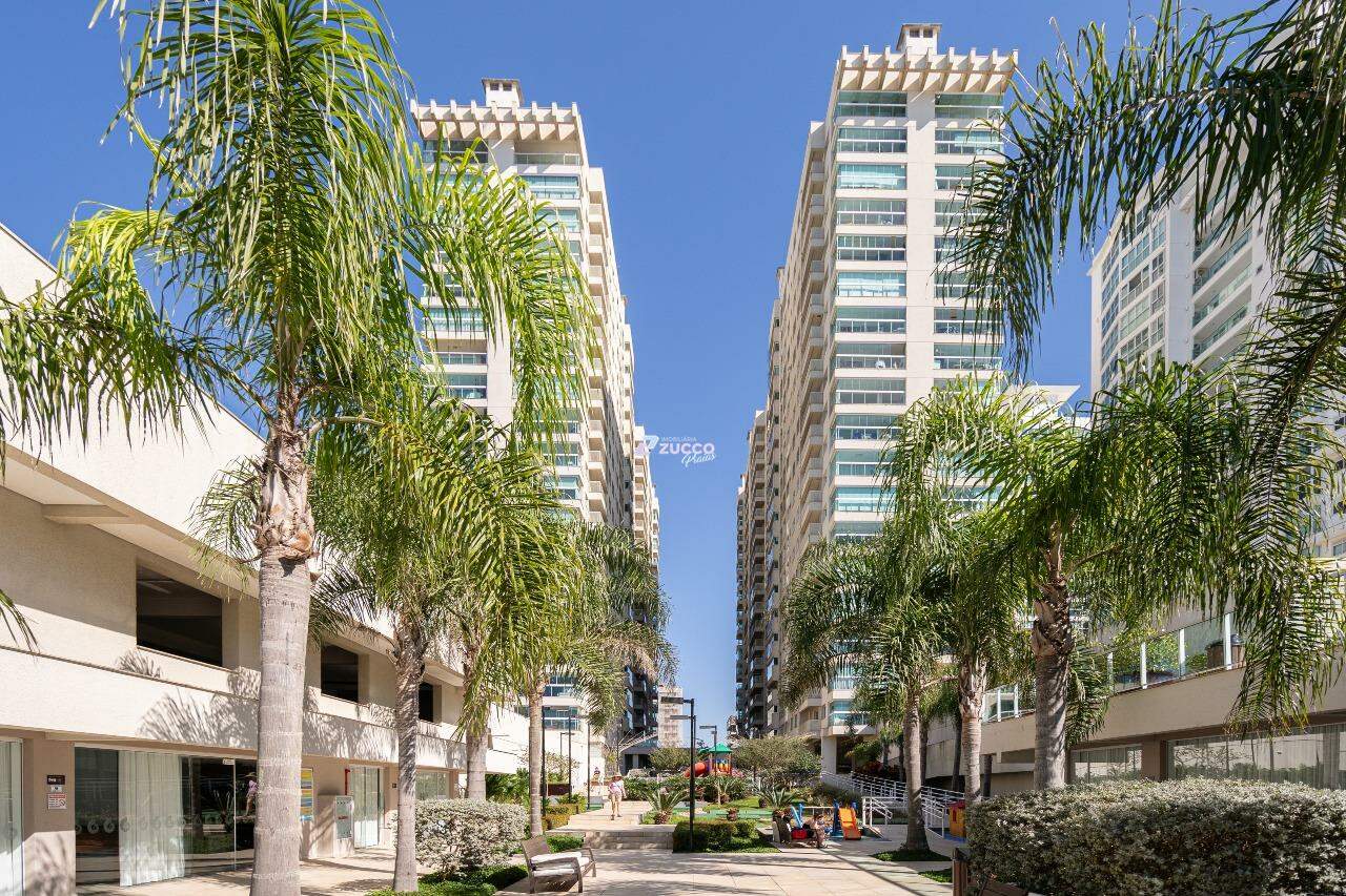 Apartamento à venda no Itacolomi: 