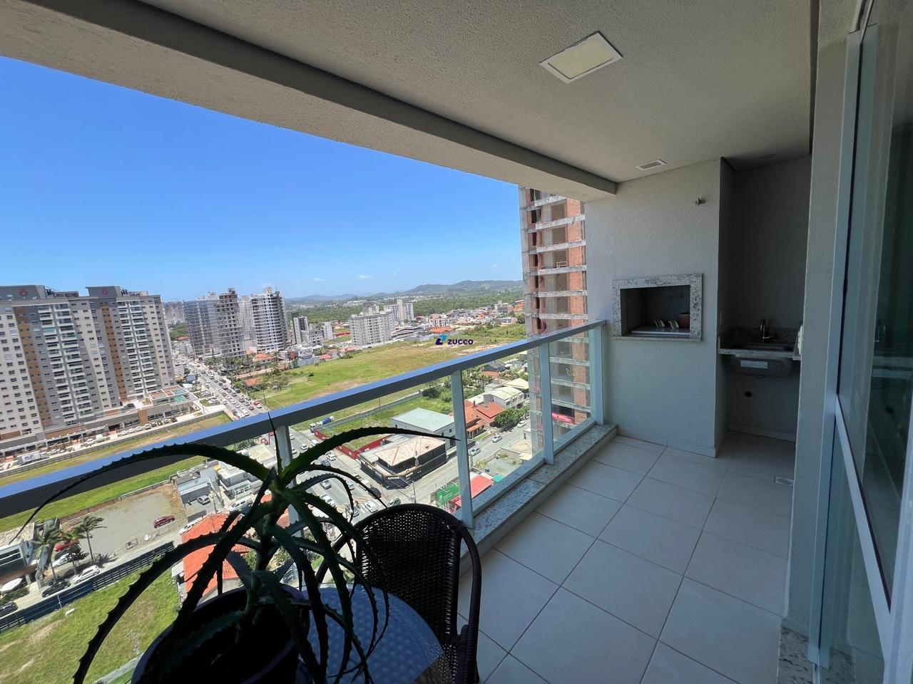Apartamento à venda no Itacolomi: 