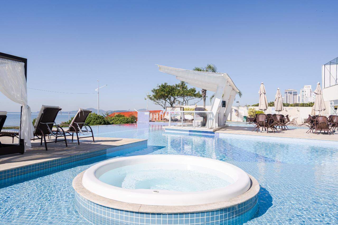 Apartamento à venda no Itacolomi: 